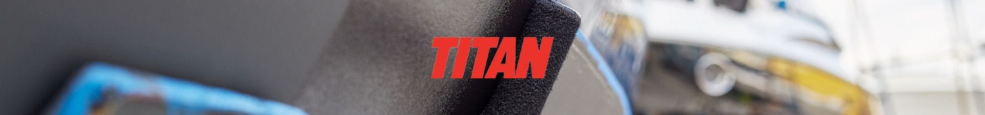 Quiz: Recomendador de Produtos - Titan