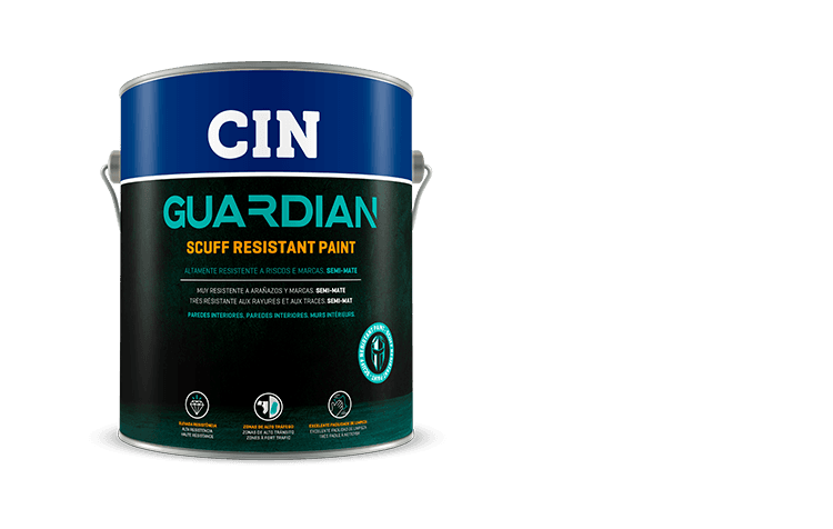 Novidade: CIN Guardian