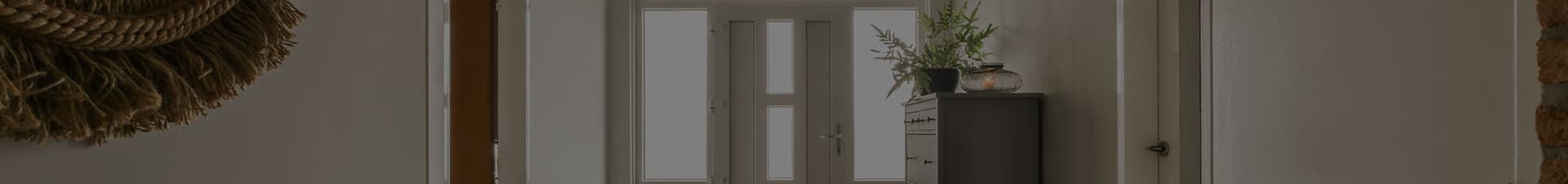 Guia de Pintura: Zonas de Passagem