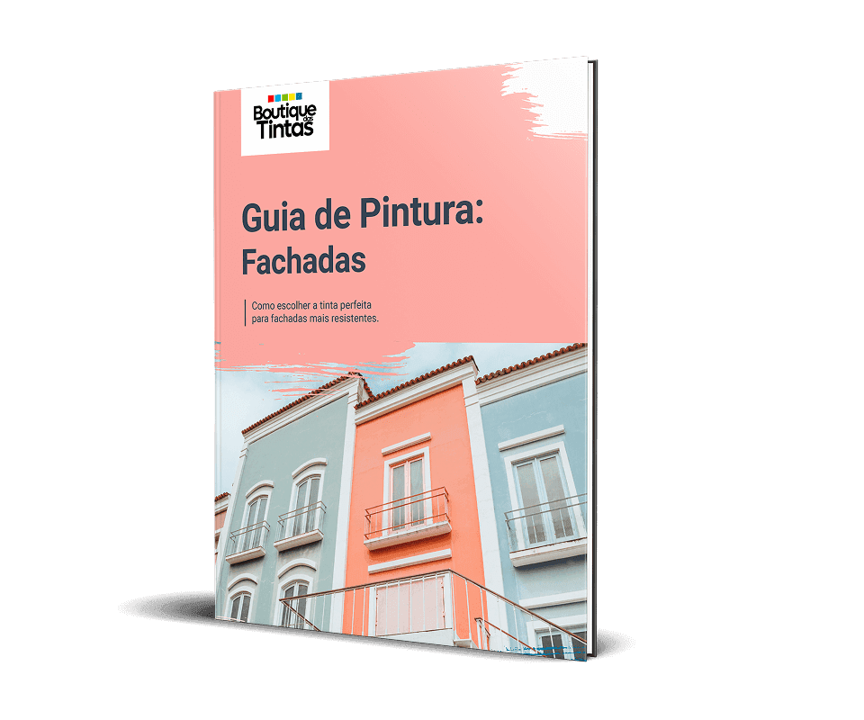 Dê uma nova vida à fachada da sua casa
