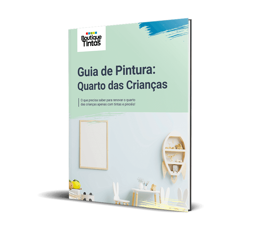 Crie um espaço criativo, confortável e cheio de personalidade