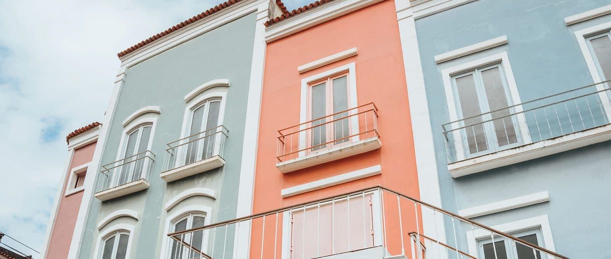 Dê uma nova vida à fachada da sua casa