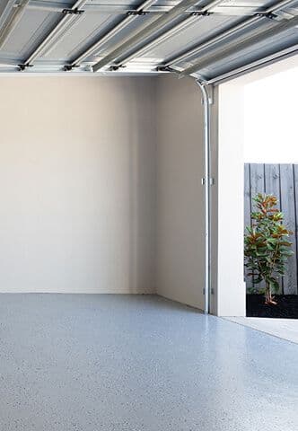 Garagem