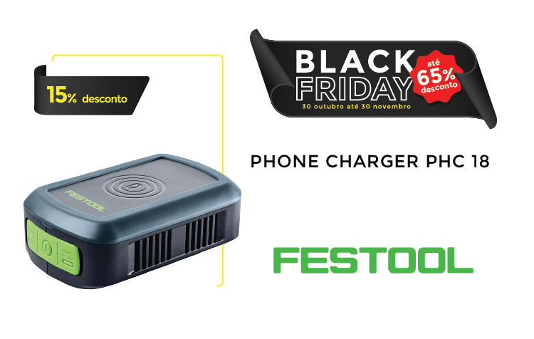 PHONE CHARGER PHC 18