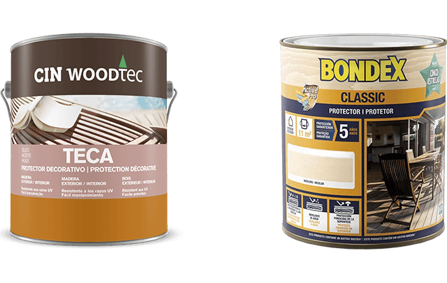 Madeiras em Campanha