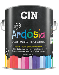 Tintas de Efeitos Decorativos