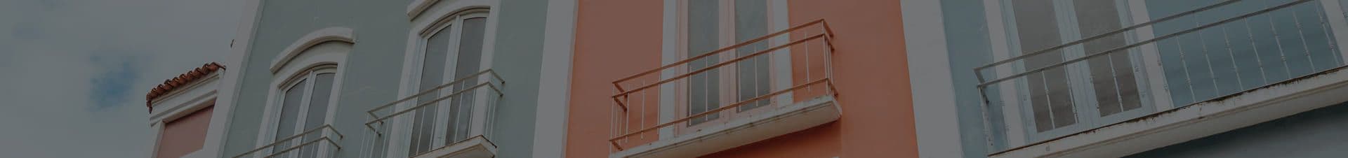 Guia de Pintura: Fachadas