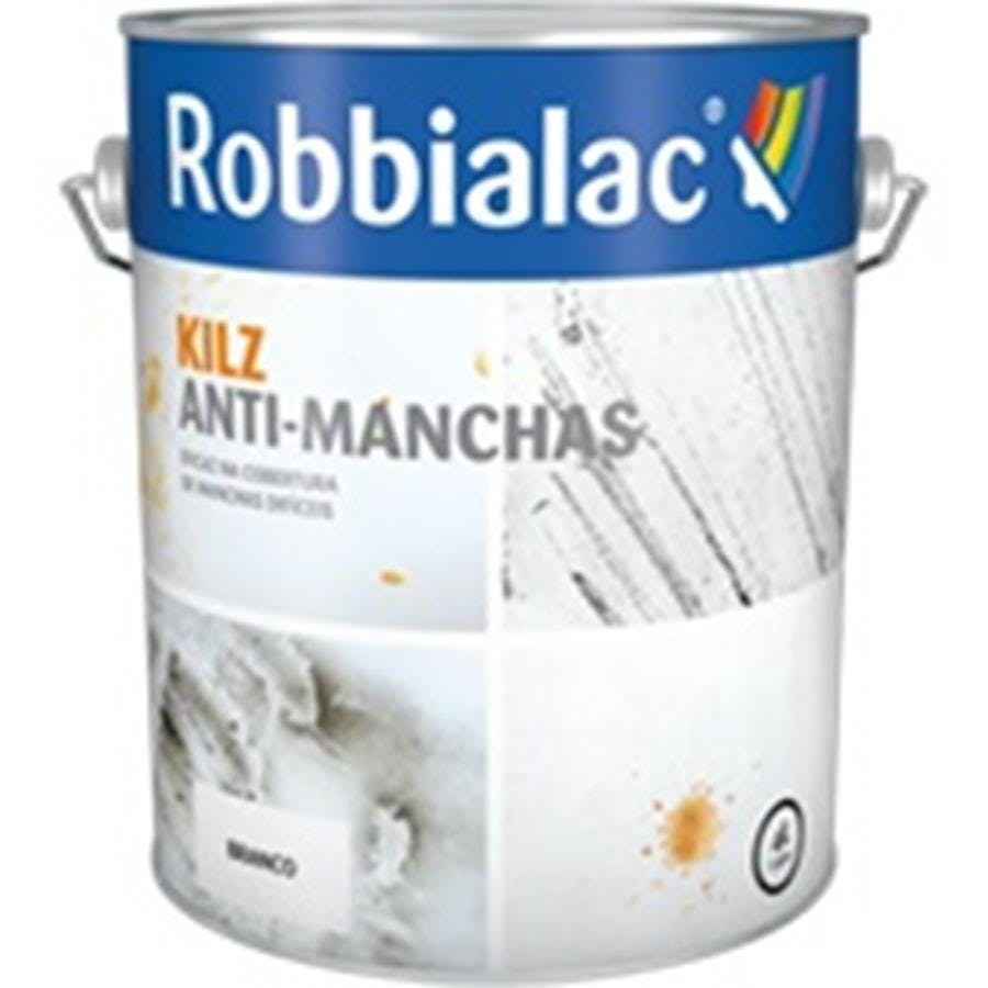 ROBBIALAC KILZ (ANTI-MANCHAS) - 0,75L